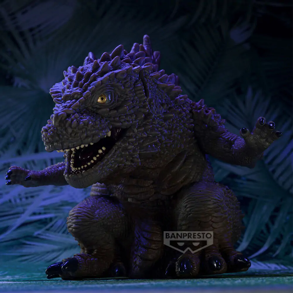 Godzilla Minus One Godzilla 2023 verze A Enshrined Monsters figurka 11 cm fotografii produktu