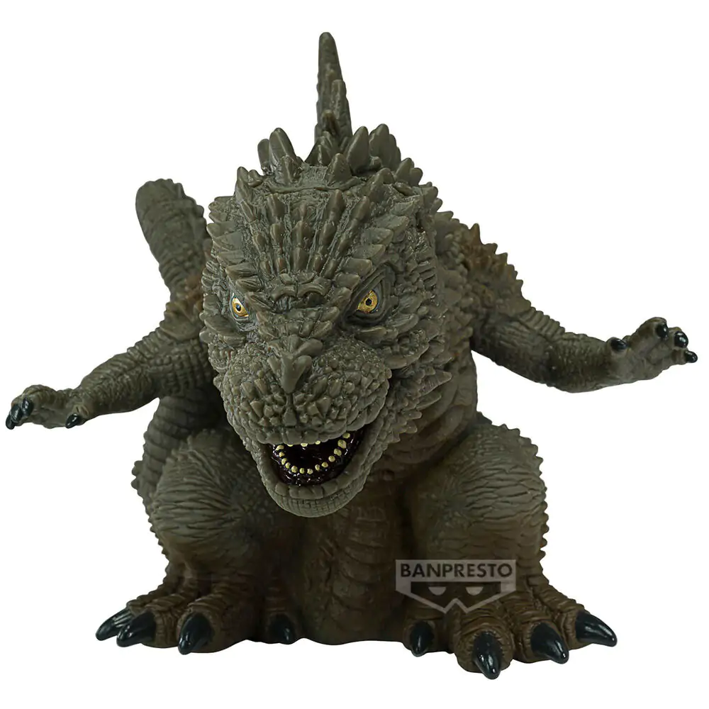 Godzilla Minus One Godzilla 2023 verze A Enshrined Monsters figurka 11 cm fotografii produktu