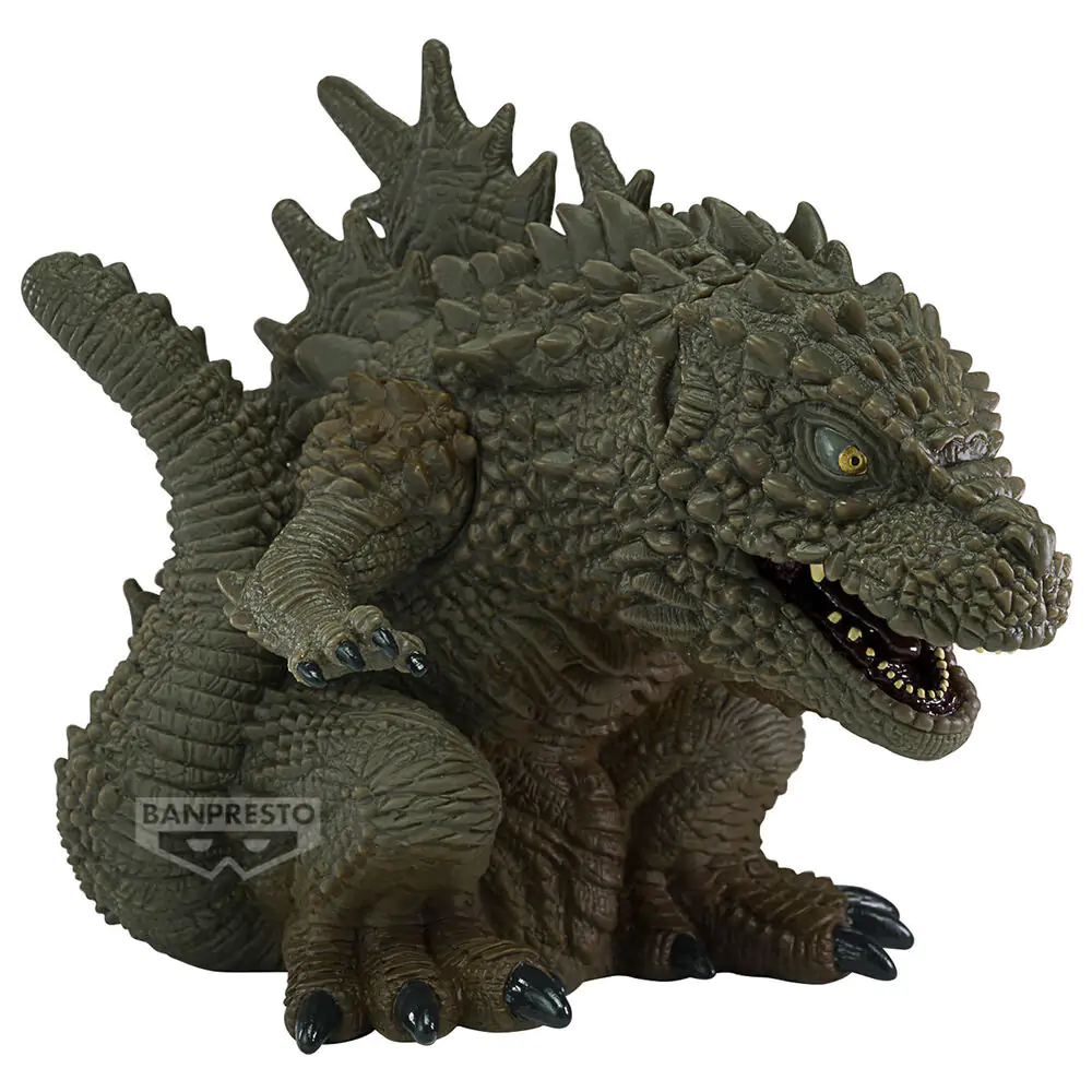 Godzilla Minus One Godzilla 2023 verze A Enshrined Monsters figurka 11 cm fotografii produktu