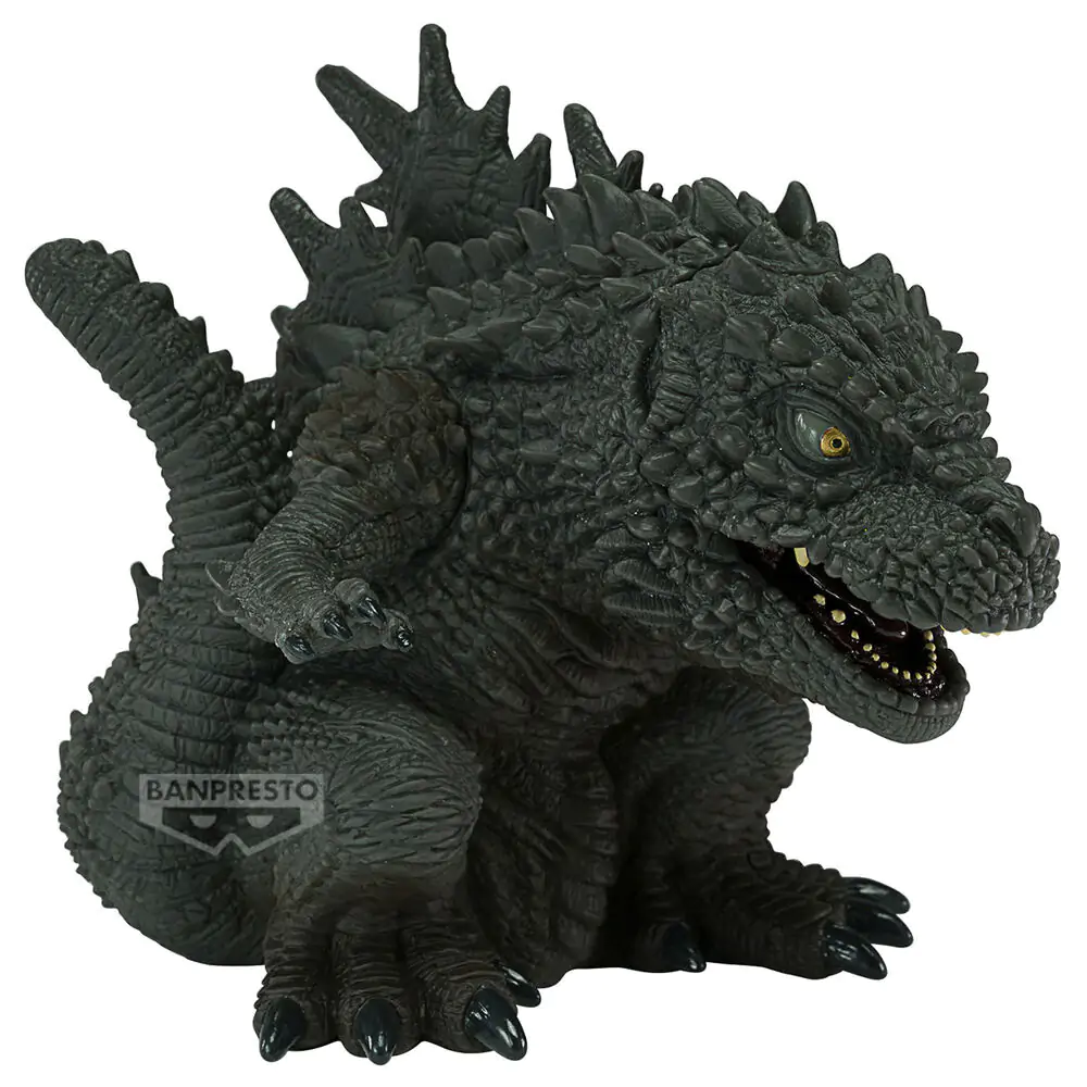 Godzilla Minus One Godzilla 2023 ver.B Enshrined Monsters figurka 11cm fotografii produktu