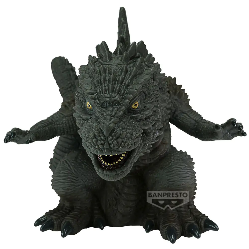 Godzilla Minus One Godzilla 2023 ver.B Enshrined Monsters figurka 11cm fotografii produktu