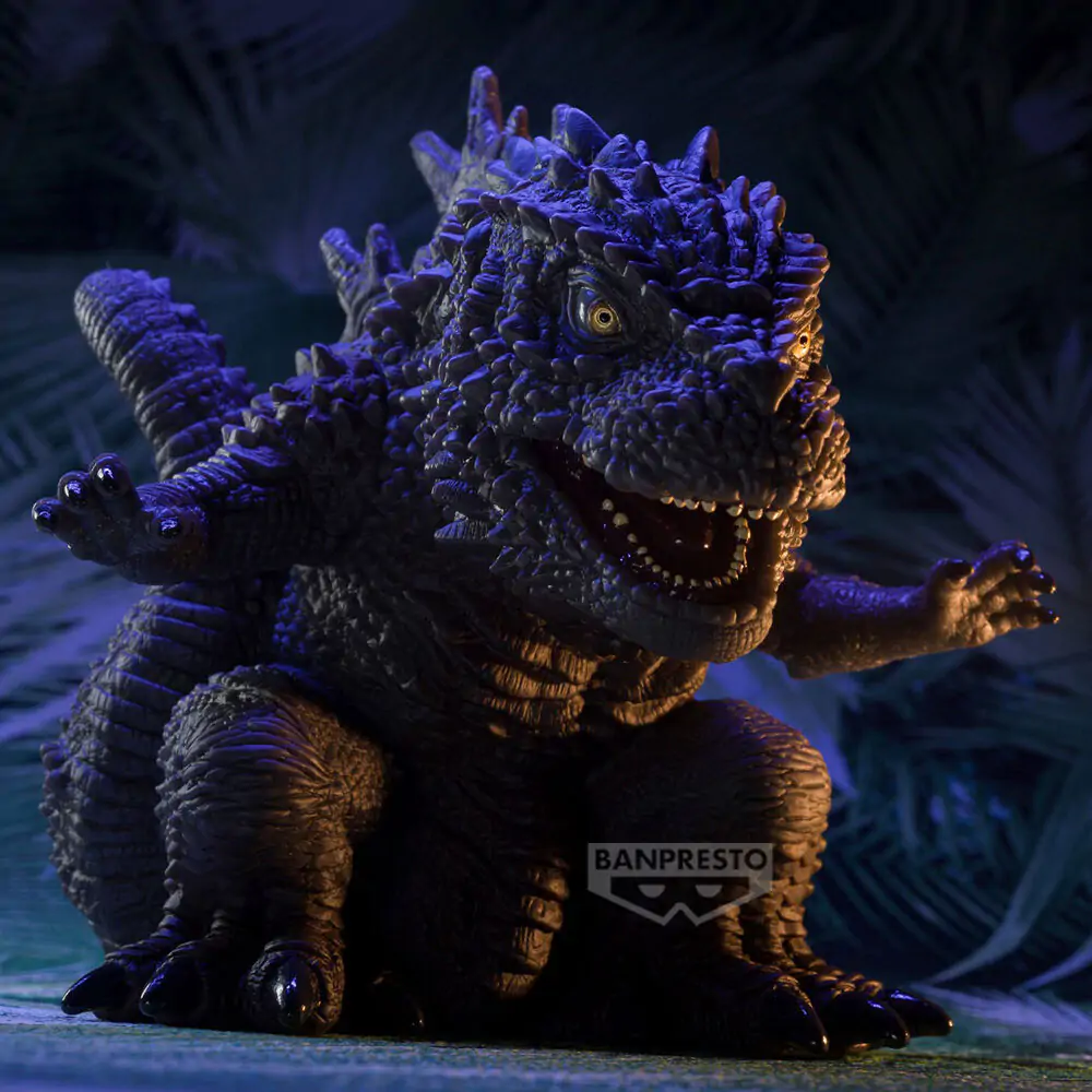Godzilla Minus One Godzilla 2023 ver.B Enshrined Monsters figurka 11cm fotografii produktu