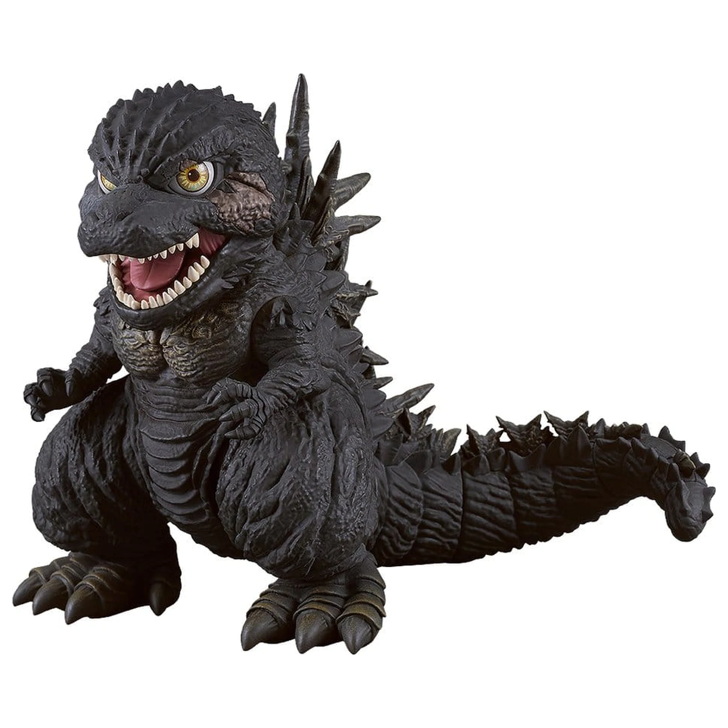 Godzilla Minus One Nendoroid Akční figurka Godzilla (2023) 10 cm fotografii produktu