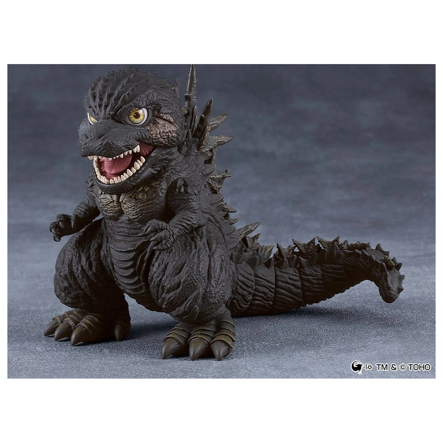 Godzilla Minus One Nendoroid Akční figurka Godzilla (2023) 10 cm fotografii produktu