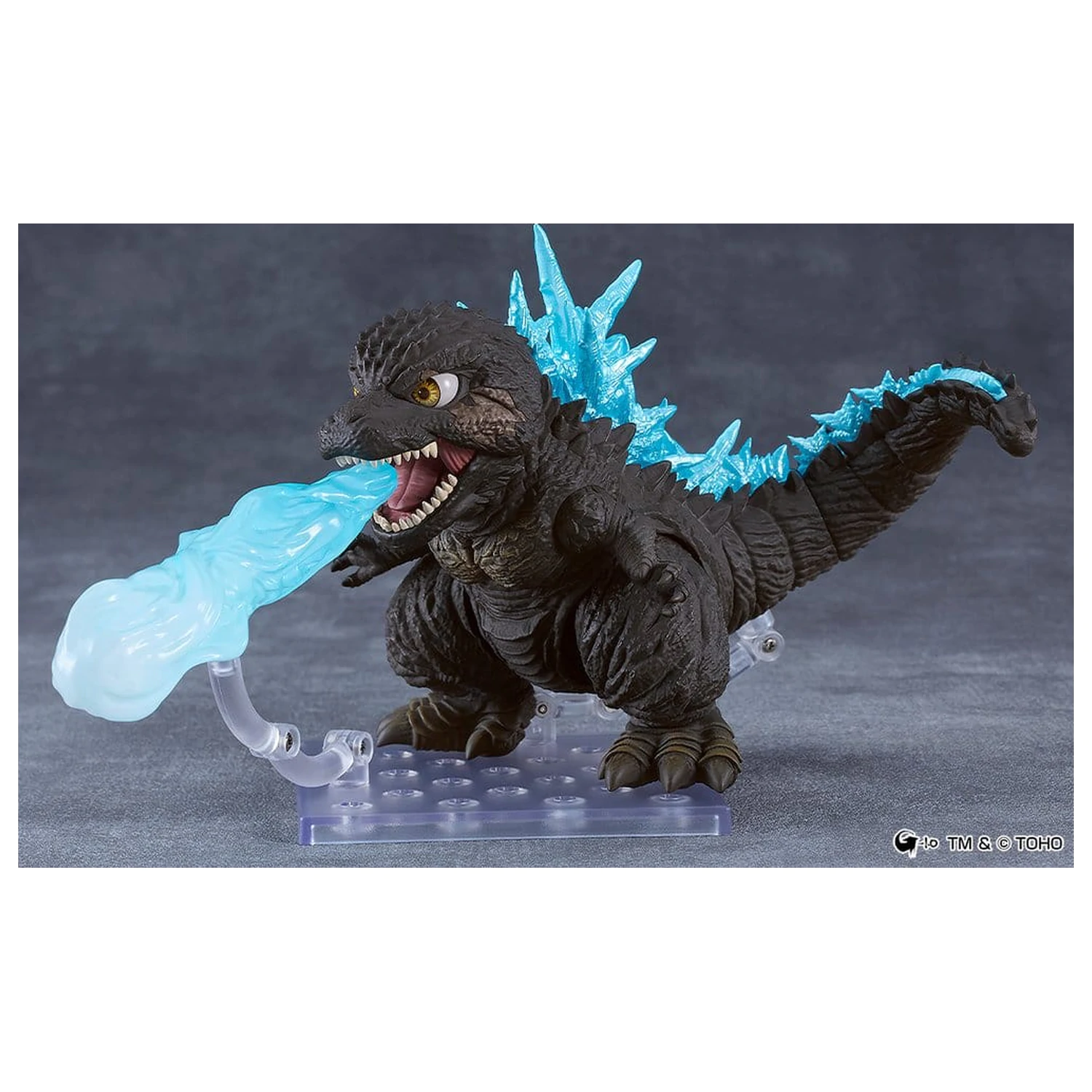 Godzilla Minus One Nendoroid Akční figurka Godzilla (2023) 10 cm fotografii produktu