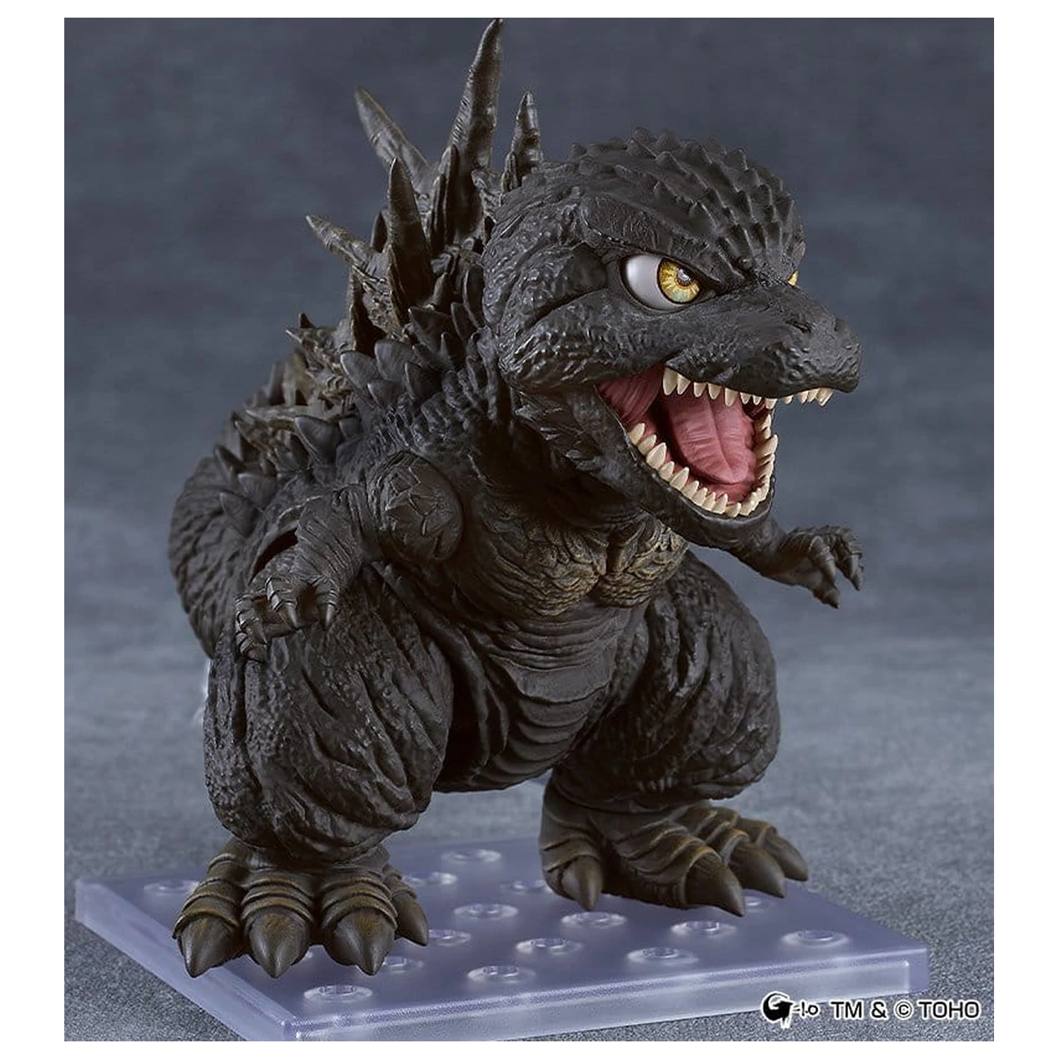 Godzilla Minus One Nendoroid Akční figurka Godzilla (2023) 10 cm fotografii produktu