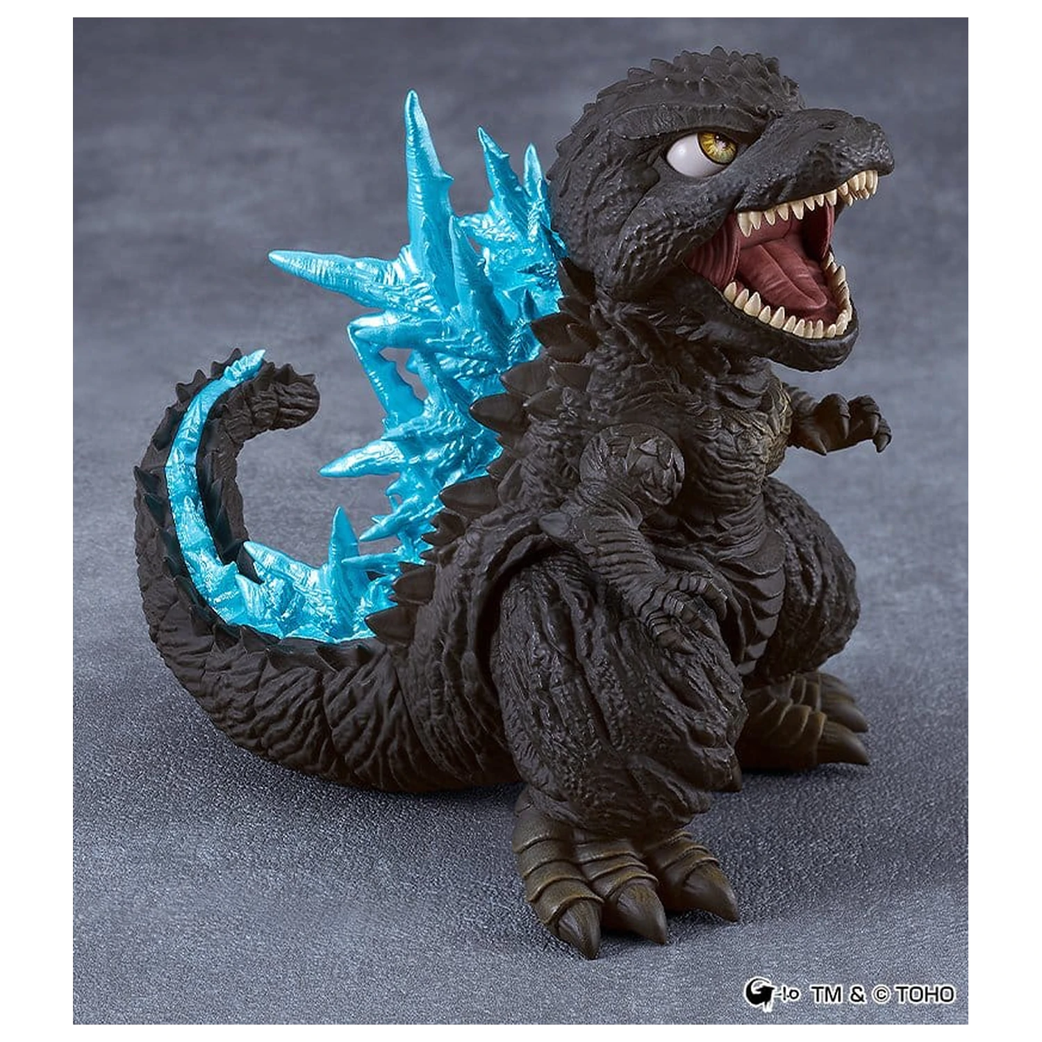 Godzilla Minus One Nendoroid Akční figurka Godzilla (2023) 10 cm fotografii produktu