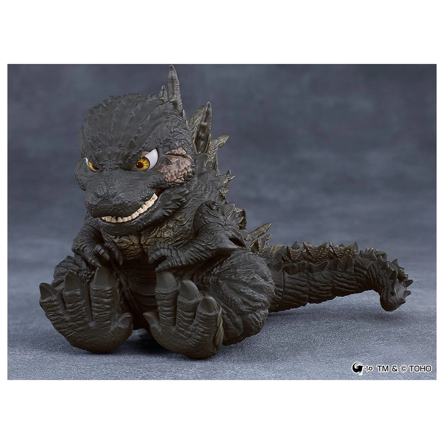 Godzilla Minus One Nendoroid Akční figurka Godzilla (2023) 10 cm fotografii produktu