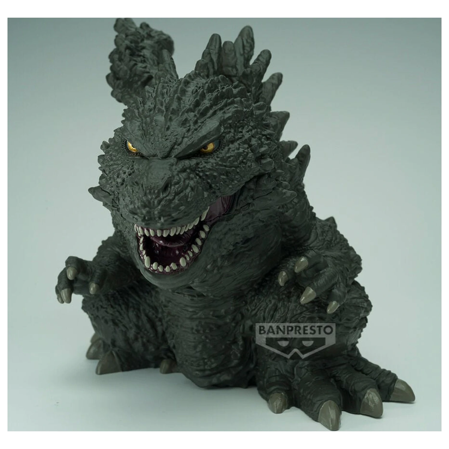 Godzilla Minus Zero Enshrined Monsters EX Godzilla figurka 2026 12cm fotografii produktu