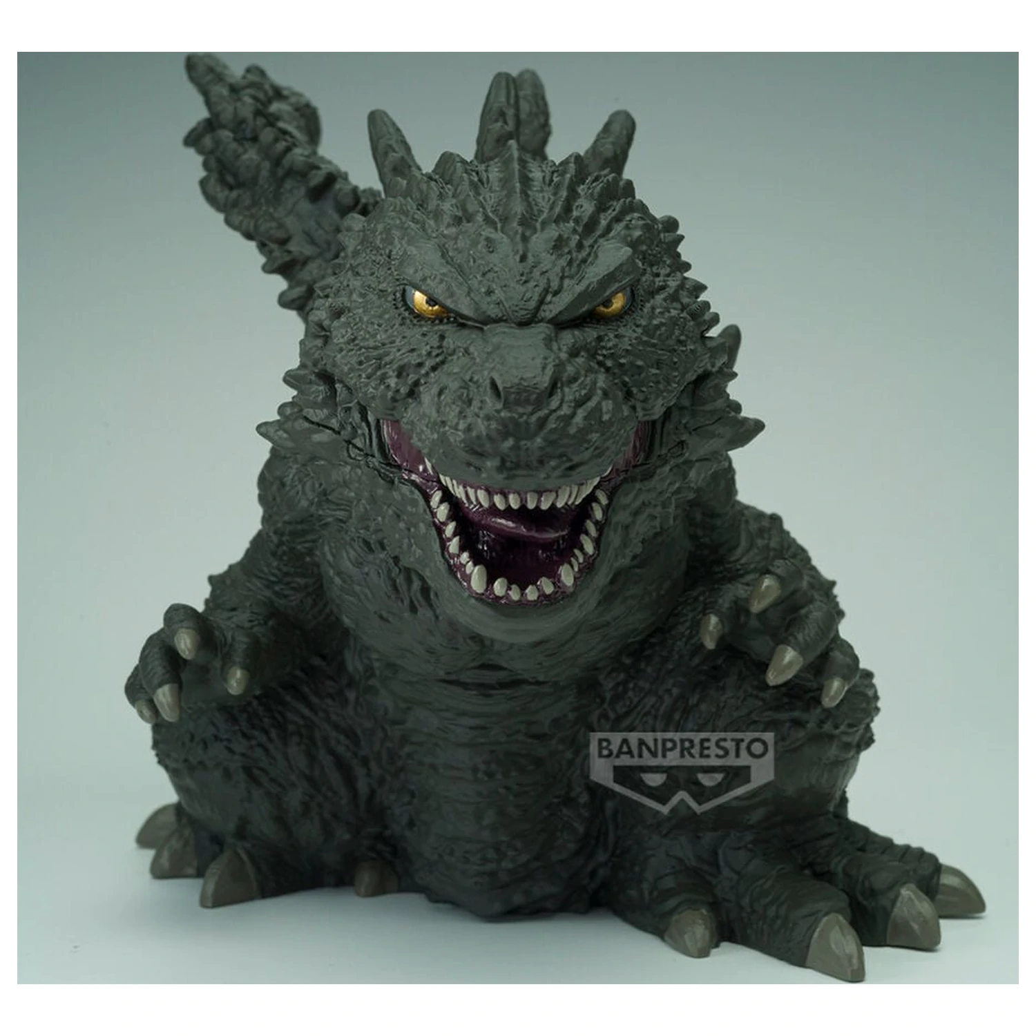 Godzilla Minus Zero Enshrined Monsters EX Godzilla figurka 2026 12cm fotografii produktu