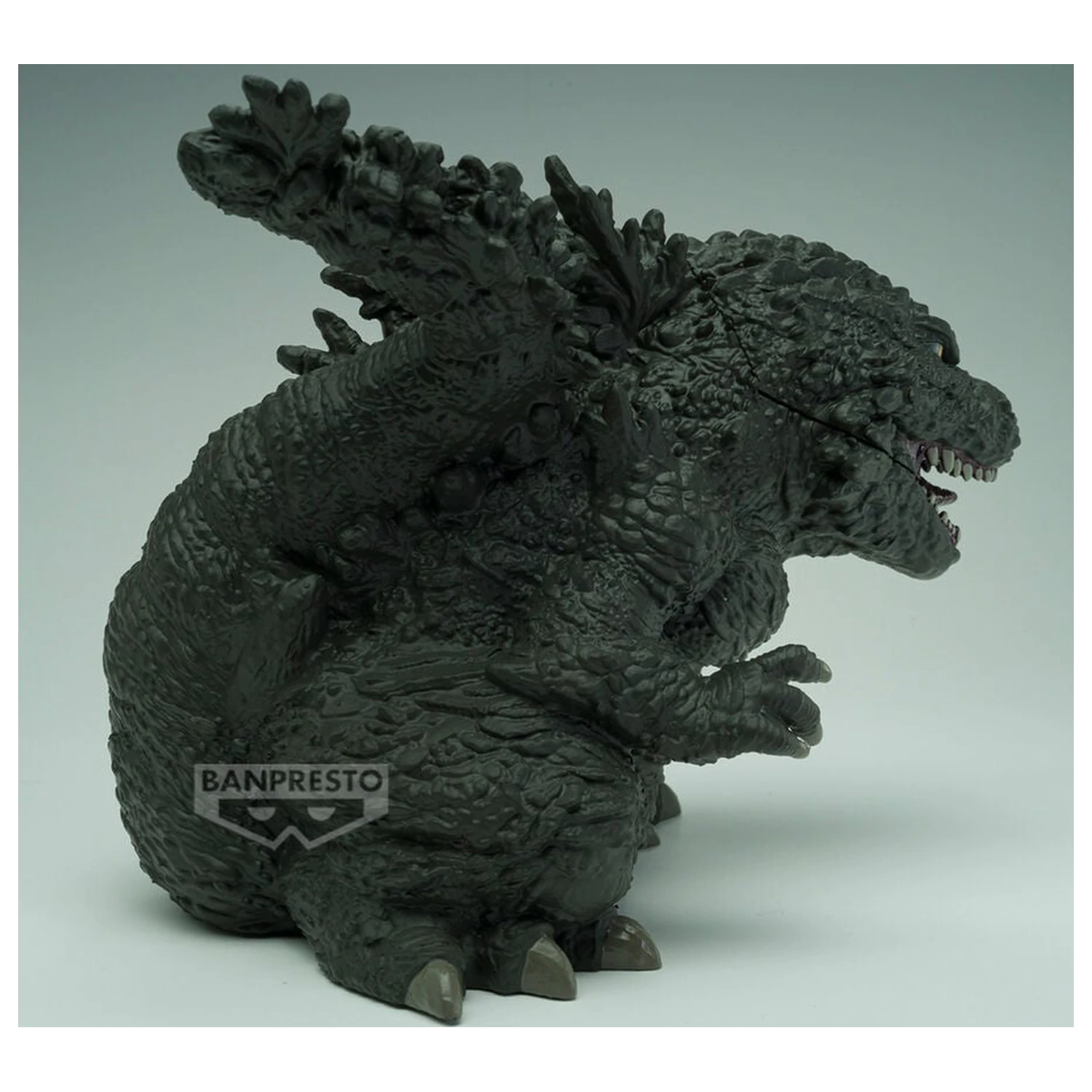 Godzilla Minus Zero Enshrined Monsters EX Godzilla figurka 2026 12cm fotografii produktu