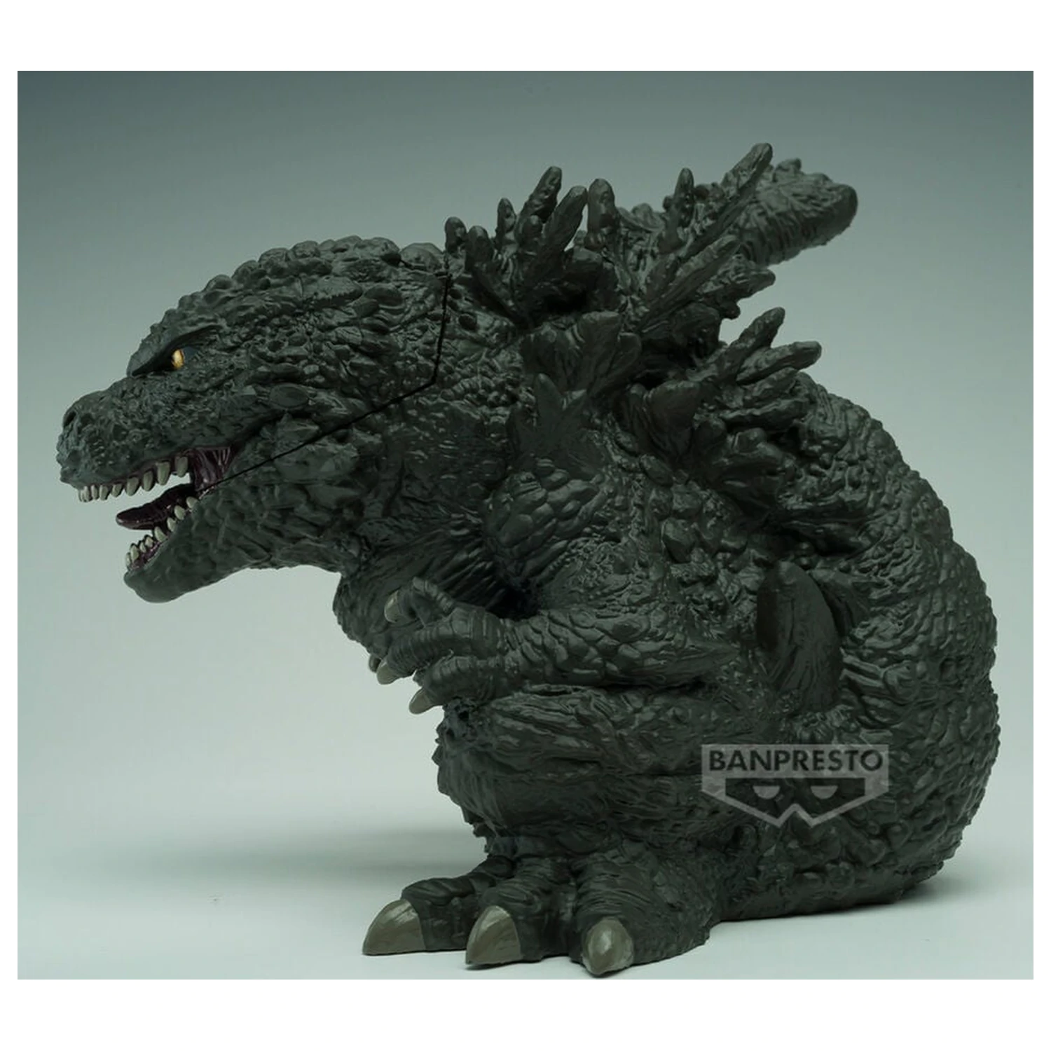 Godzilla Minus Zero Enshrined Monsters EX Godzilla figurka 2026 12cm fotografii produktu