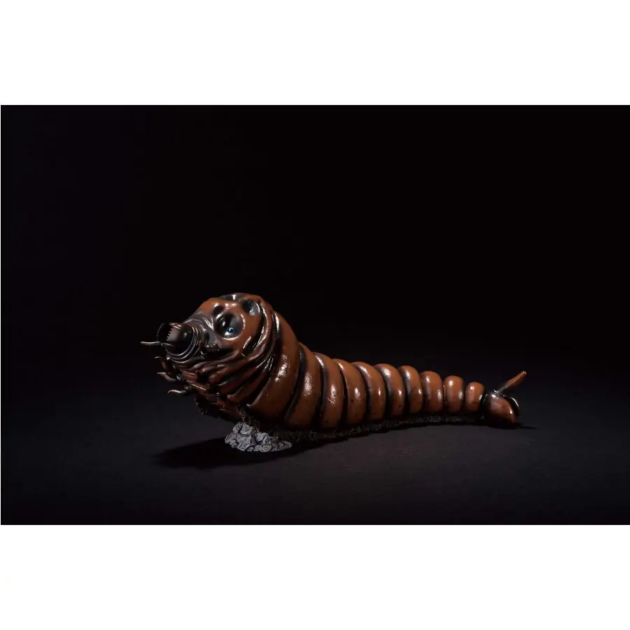 Godzilla Mothra 1992 Larva Ichibansho figurka 21 cm fotografii produktu