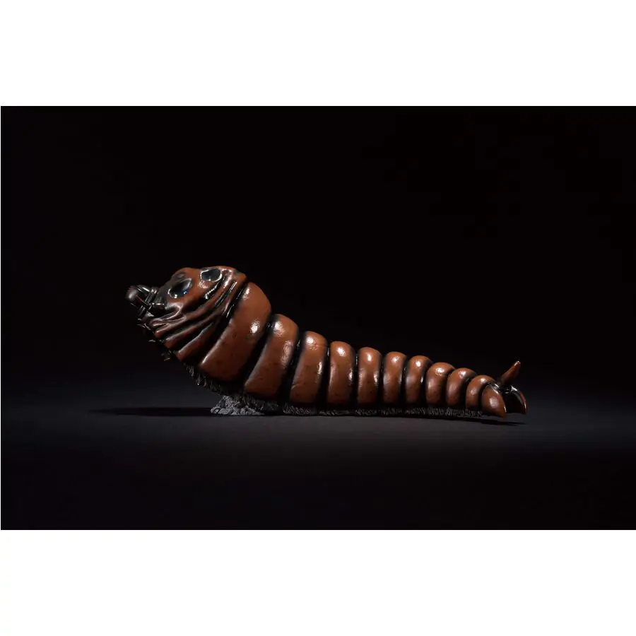 Godzilla Mothra 1992 Larva Ichibansho figurka 21 cm fotografii produktu