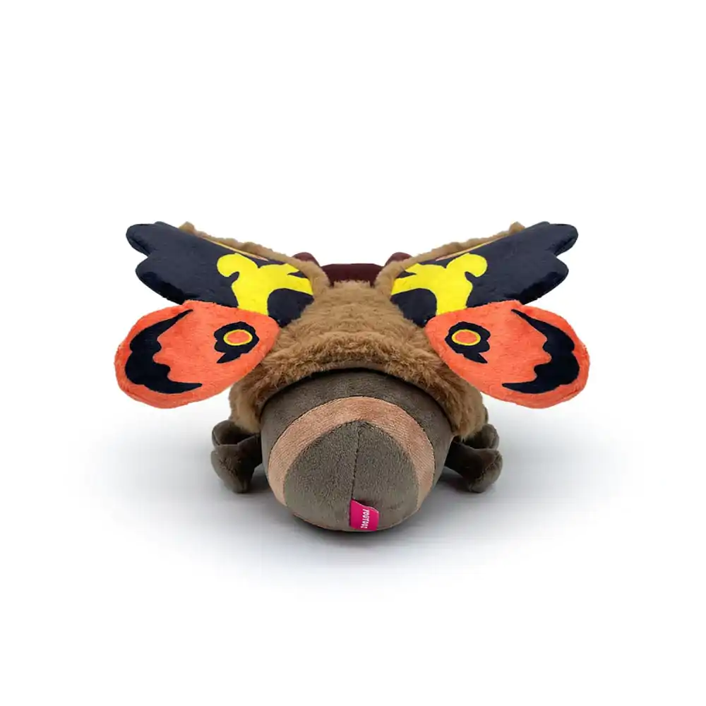 Godzilla Plyšová figurka Mothra 22 cm fotografii produktu