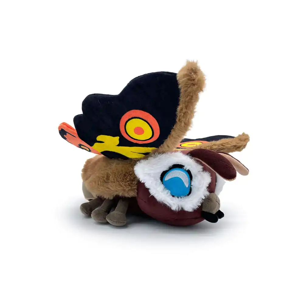 Godzilla Plyšová figurka Mothra 22 cm fotografii produktu