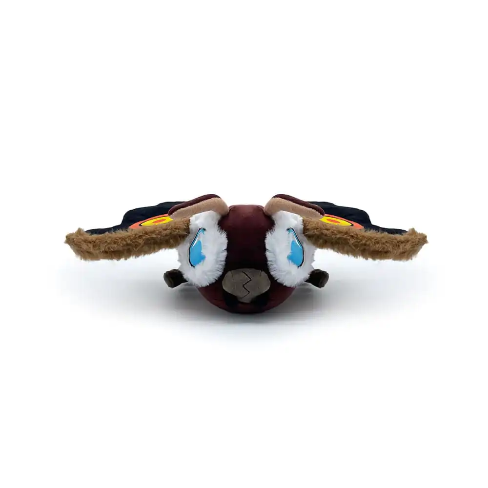 Godzilla Plyšová figurka Mothra 22 cm fotografii produktu