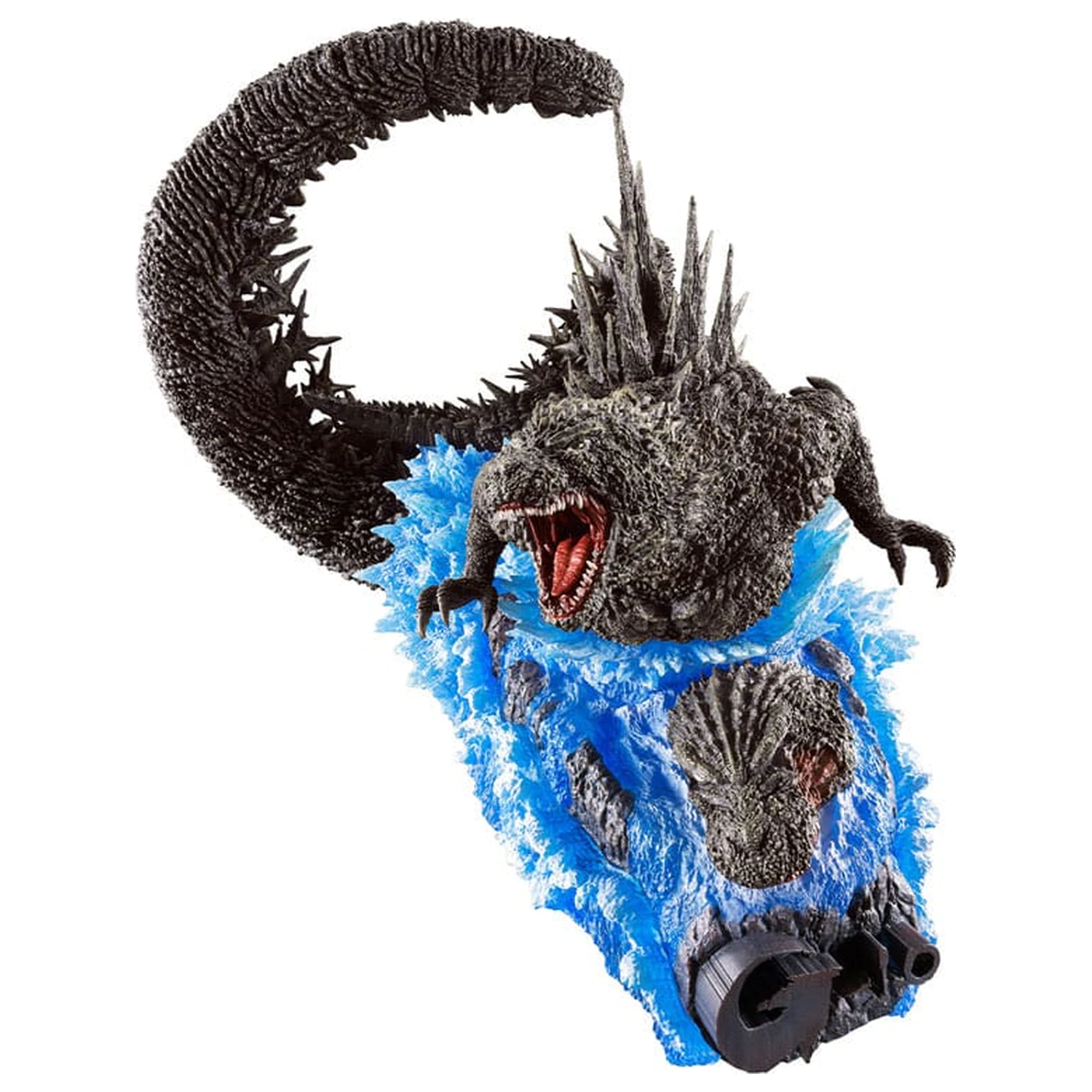 Godzilla Petitrama DX PVC mini socha Godzilla -1.0 15 cm fotografii produktu
