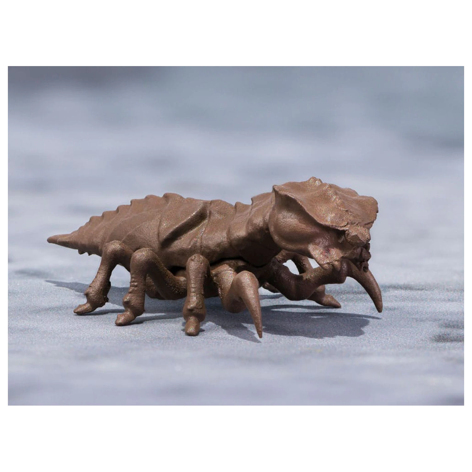Godzilla S.H. Monster Arts akční figurka Megaguirus Evolution Set 21 cm fotografii produktu