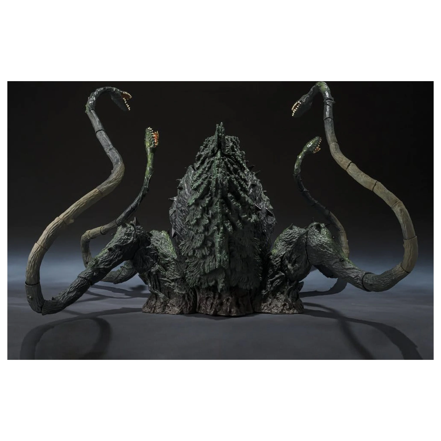 Godzilla S.H.MonsterArts akční figurka Biollante Wakasa Bay Decisive Battle Ver. 25 cm fotografii produktu