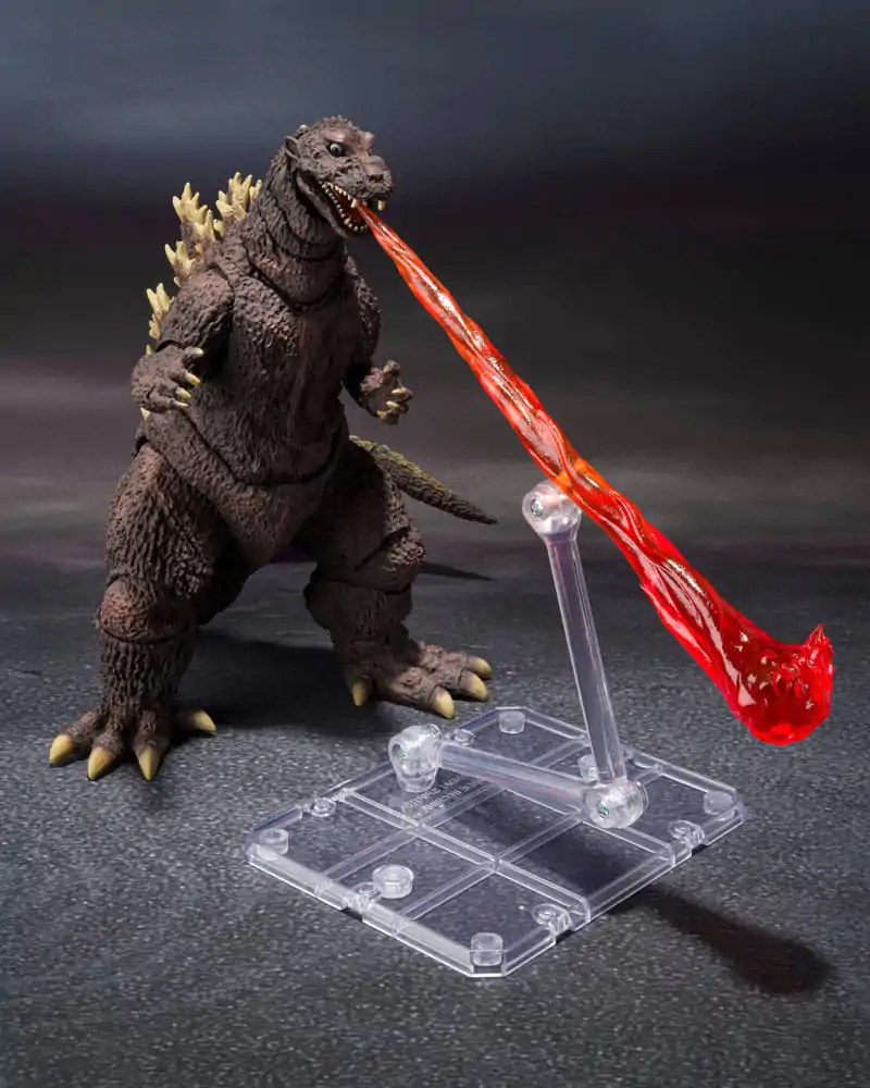 Godzilla S.H. MonsterArts akční figurka Godzilla (1954) 70. výročí speciální verze 15 cm fotografii produktu