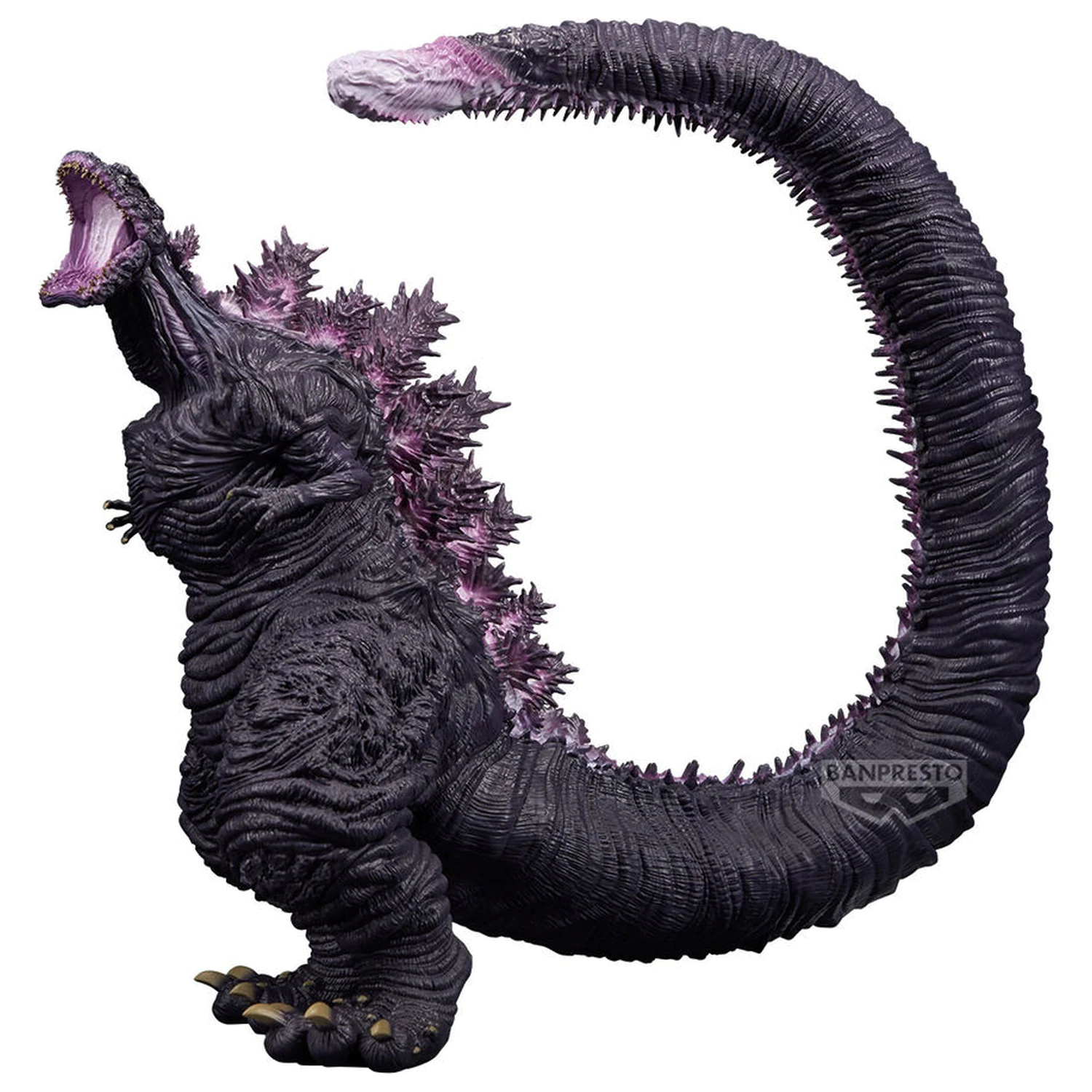 Godzilla Shin Godzilla Monster Roah Attack eXtra Large figurka 26 cm fotografii produktu