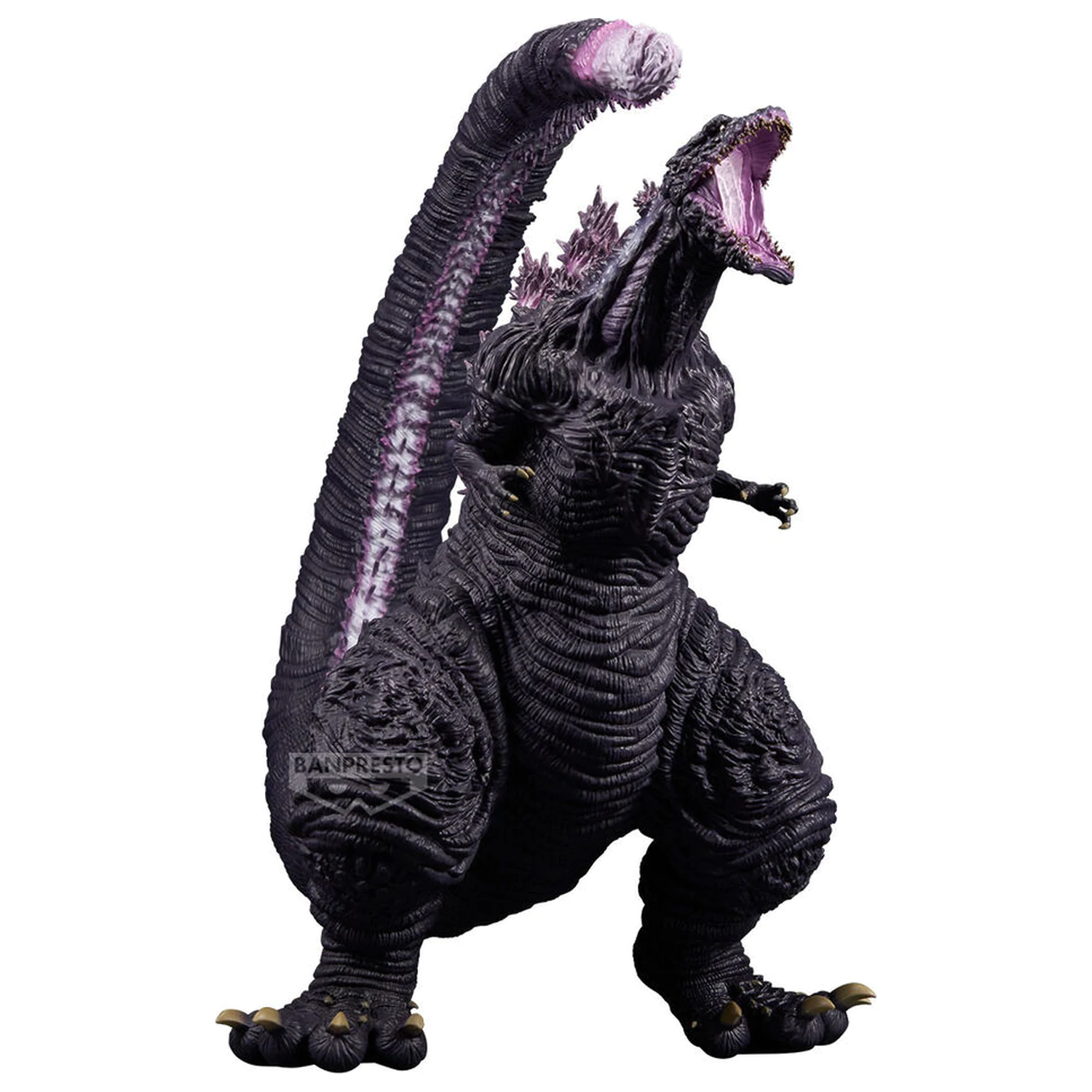 Godzilla Shin Godzilla Monster Roah Attack eXtra Large figurka 26 cm fotografii produktu