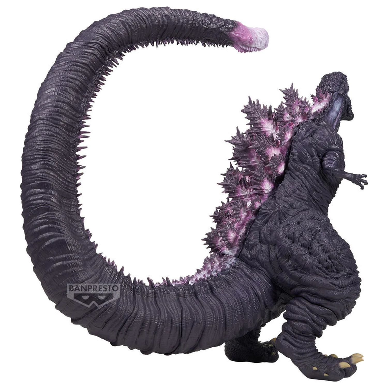 Godzilla Shin Godzilla Monster Roah Attack eXtra Large figurka 26 cm fotografii produktu