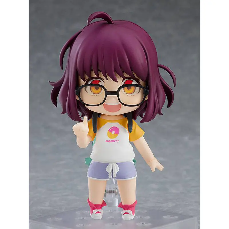Godzilla Singular Point Nendoroid akční figurka Mei Kamino 10 cm fotografii produktu
