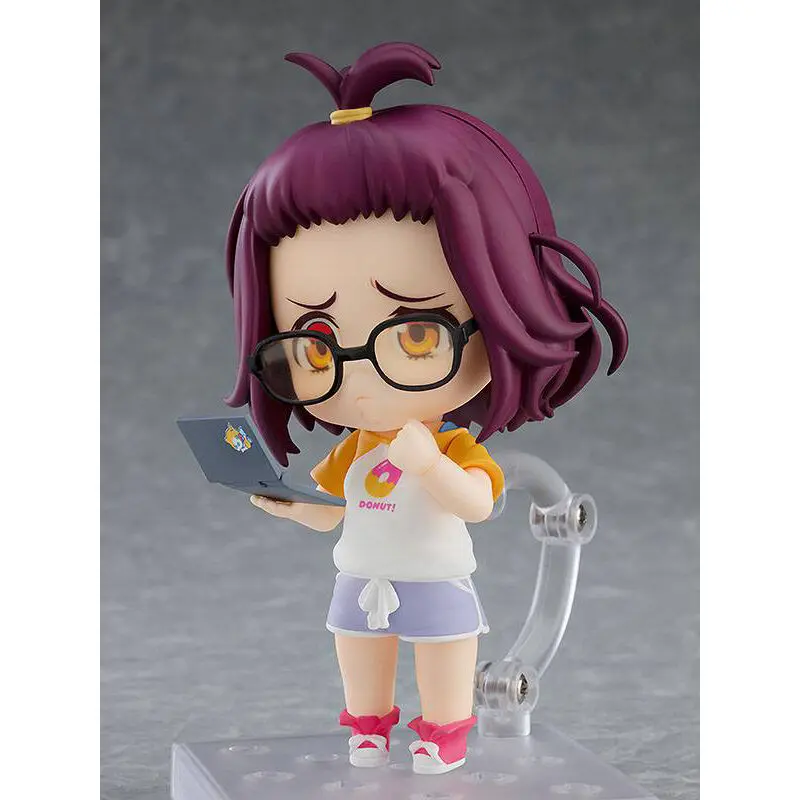 Godzilla Singular Point Nendoroid akční figurka Mei Kamino 10 cm fotografii produktu
