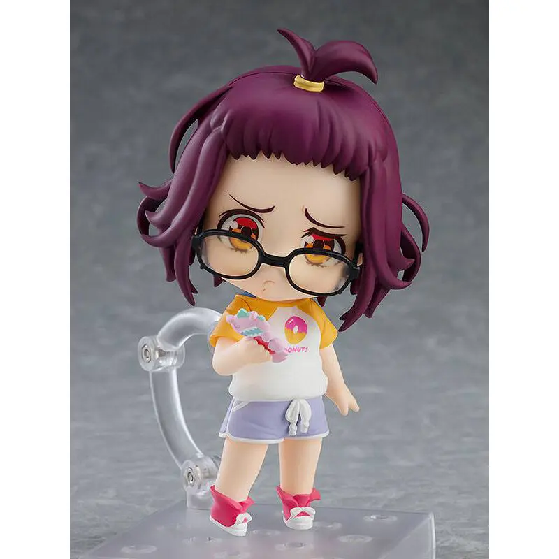 Godzilla Singular Point Nendoroid akční figurka Mei Kamino 10 cm fotografii produktu