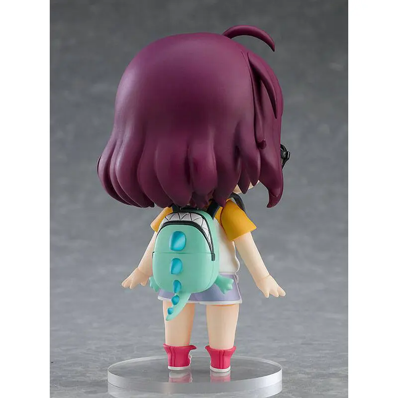 Godzilla Singular Point Nendoroid akční figurka Mei Kamino 10 cm fotografii produktu