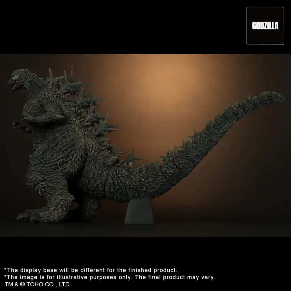 Godzilla TOHO Favorite Sculptors Line PVC soška Godzilla (2023) 30 cm fotografii produktu