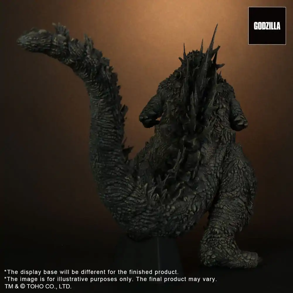 Godzilla TOHO Favorite Sculptors Line PVC soška Godzilla (2023) 30 cm fotografii produktu