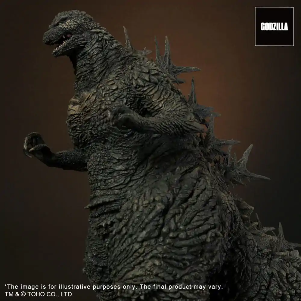 Godzilla TOHO Favorite Sculptors Line PVC soška Godzilla (2023) 30 cm fotografii produktu