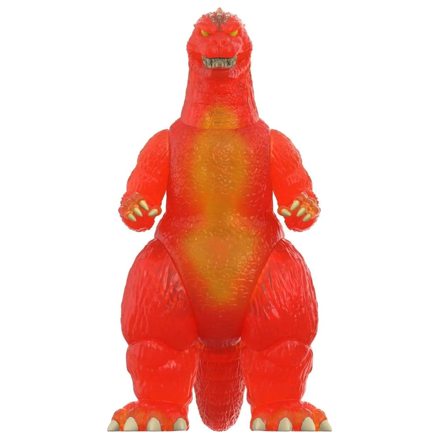 Godzilla Toho ReAction Akční figurka Godzilla - 1989 (Blazing) 10 cm fotografii produktu