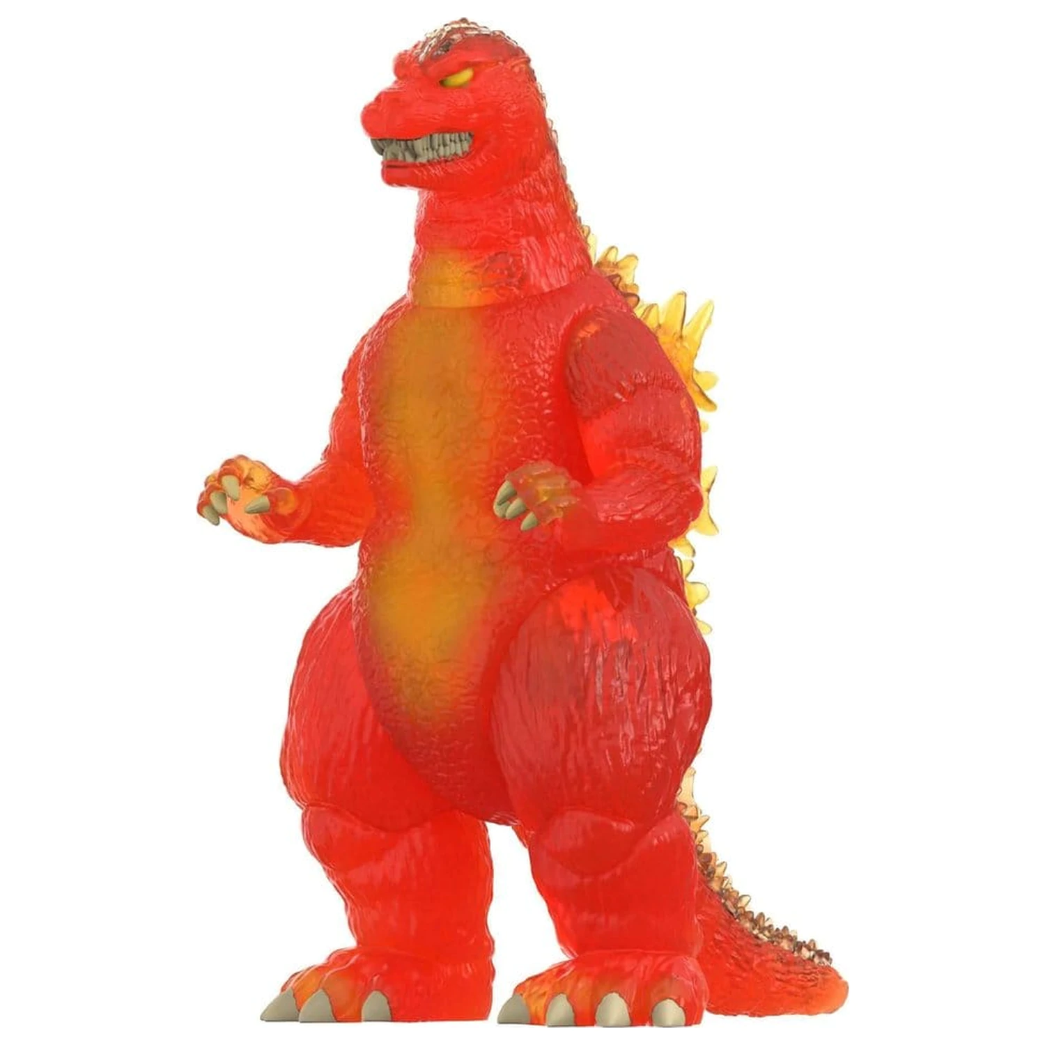 Godzilla Toho ReAction Akční figurka Godzilla - 1989 (Blazing) 10 cm fotografii produktu