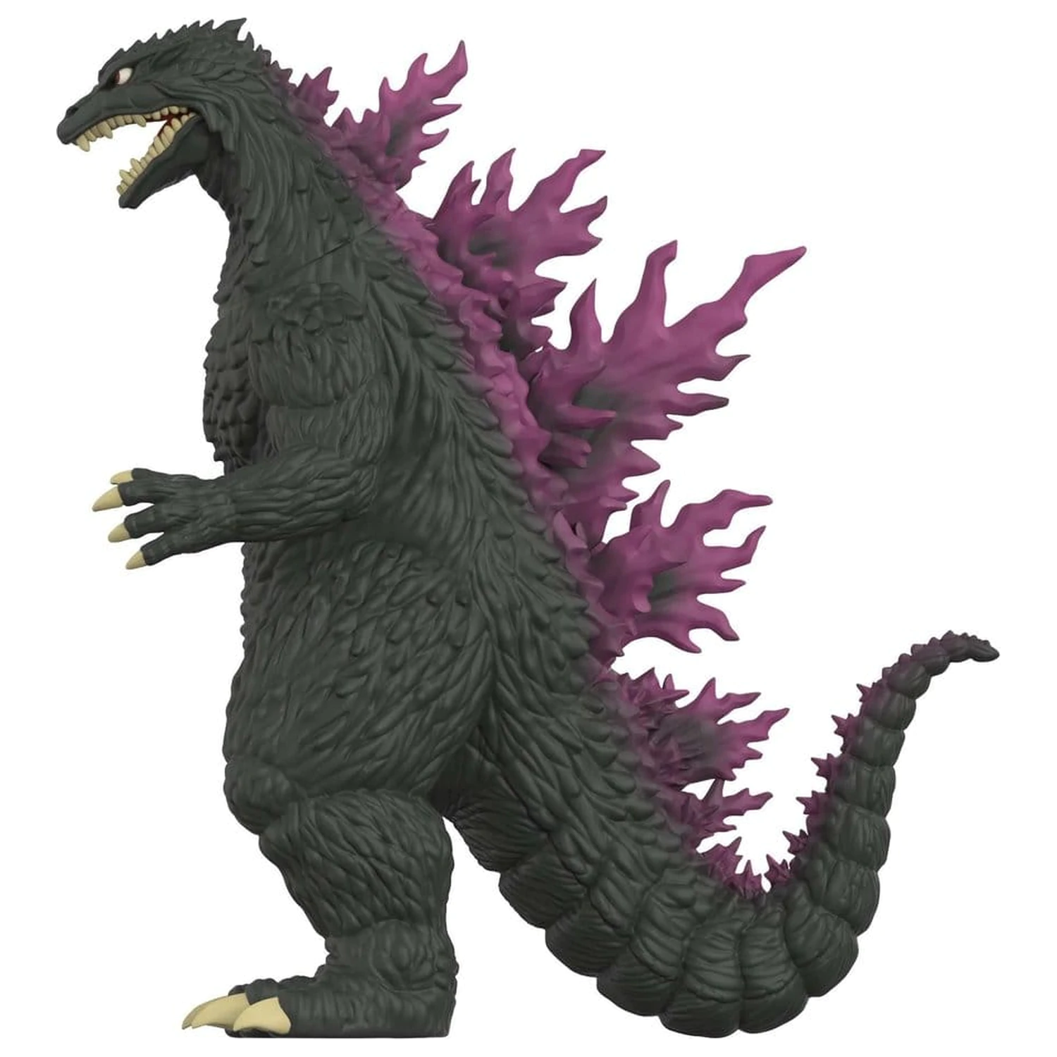 Godzilla Toho ReAction Akční figurka Godzilla 2000 10 cm fotografii produktu