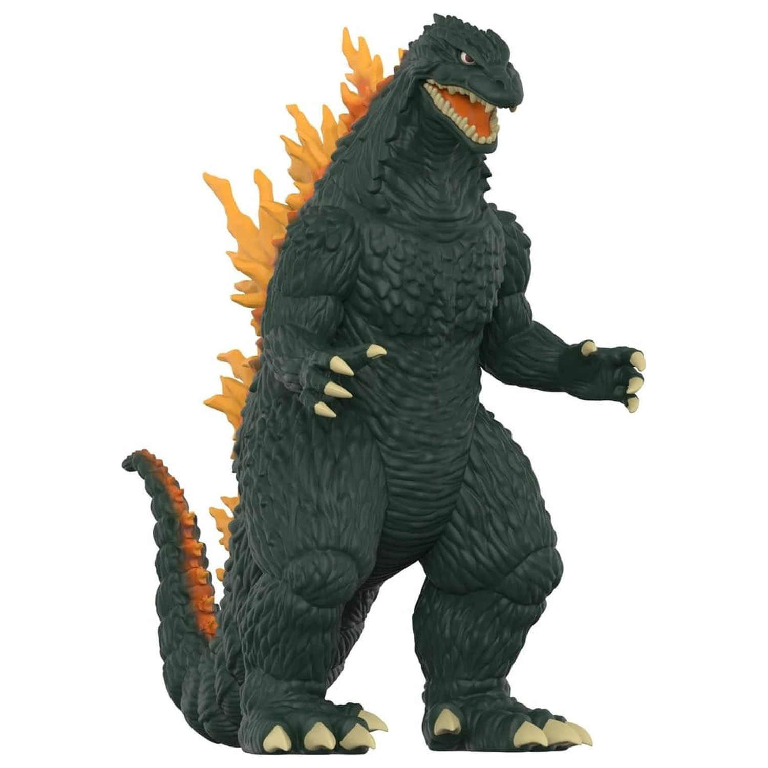 Godzilla Toho ReAction Akční figurka Godzilla (2000, Charging) 24 cm fotografii produktu