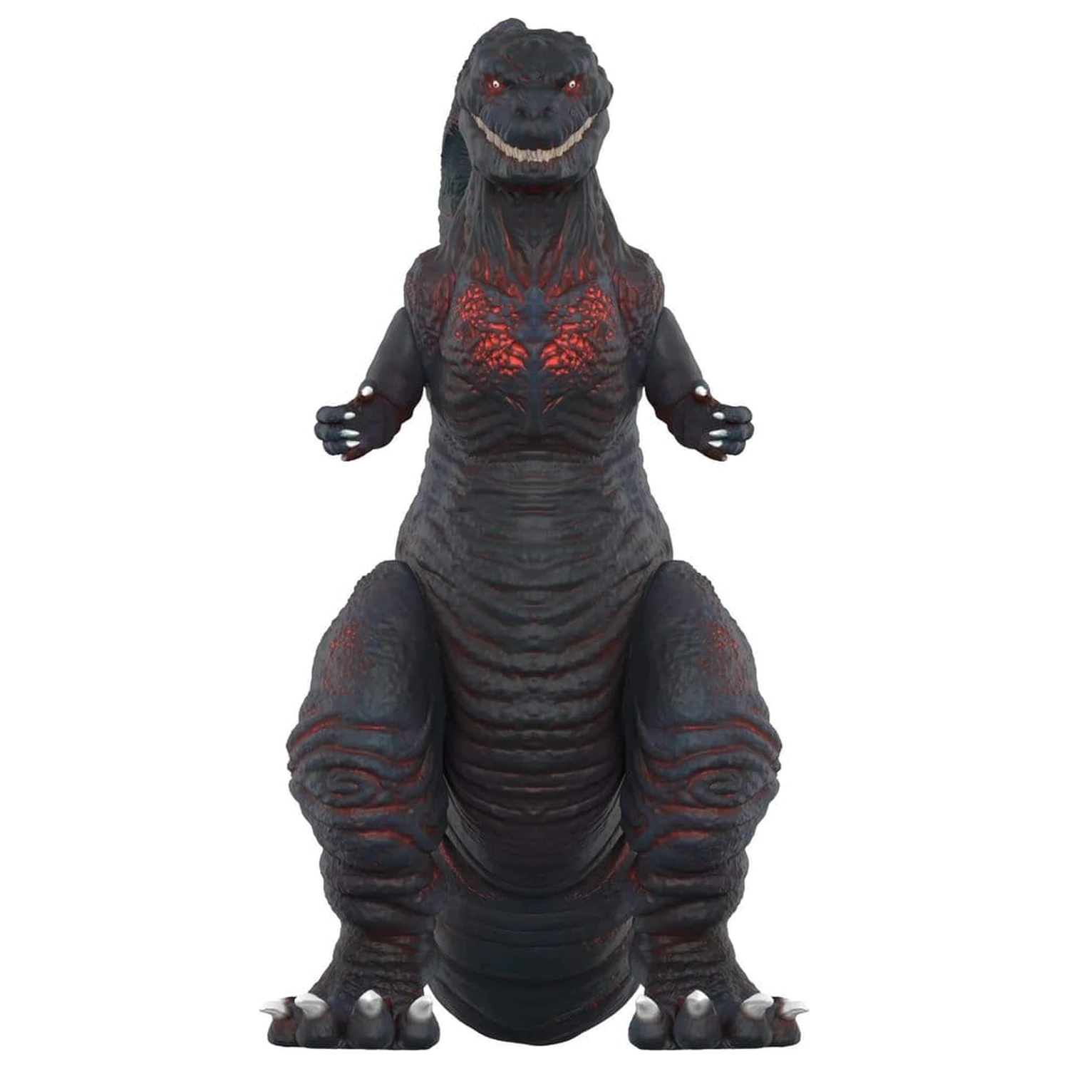 Godzilla Toho ReAction Akční figurka Godzilla (Shin) 24 cm fotografii produktu