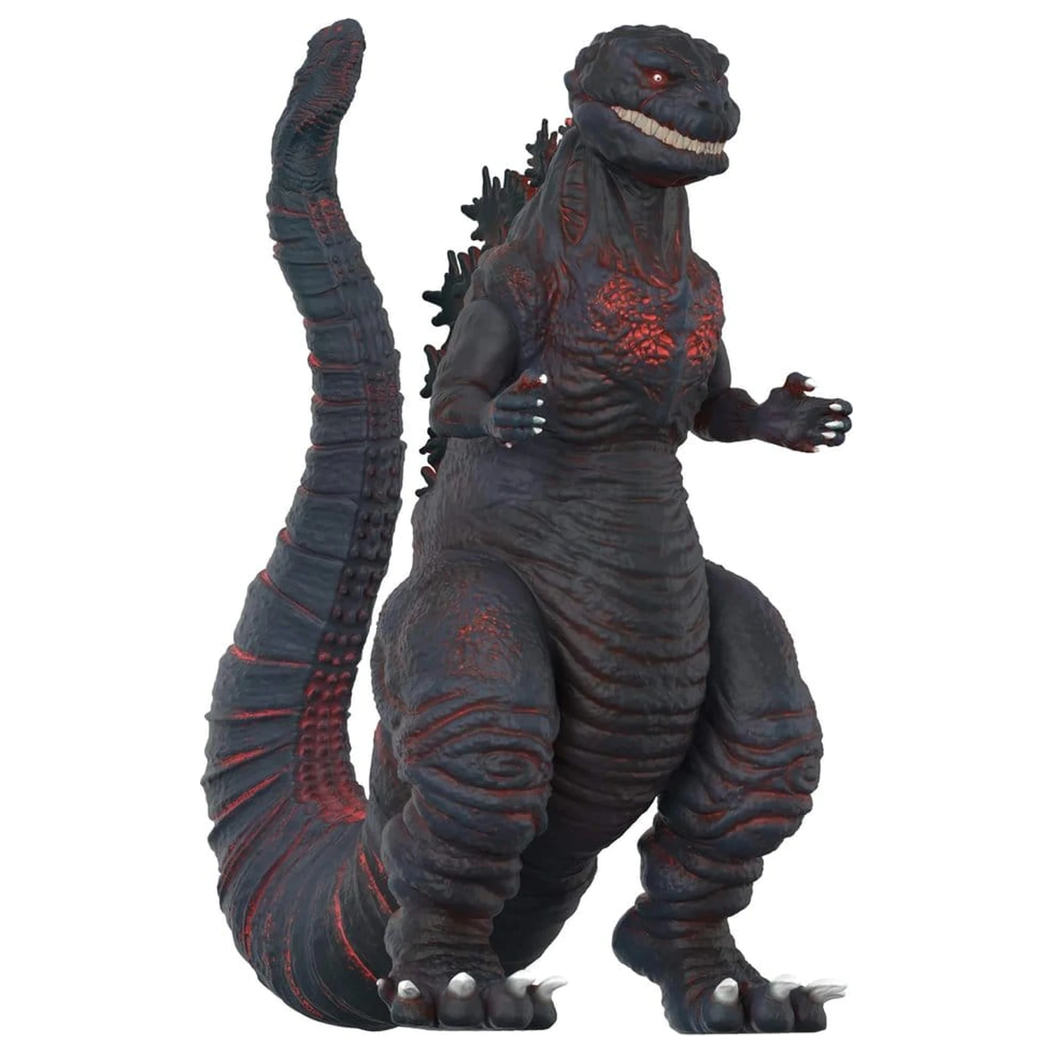 Godzilla Toho ReAction Akční figurka Godzilla (Shin) 24 cm fotografii produktu