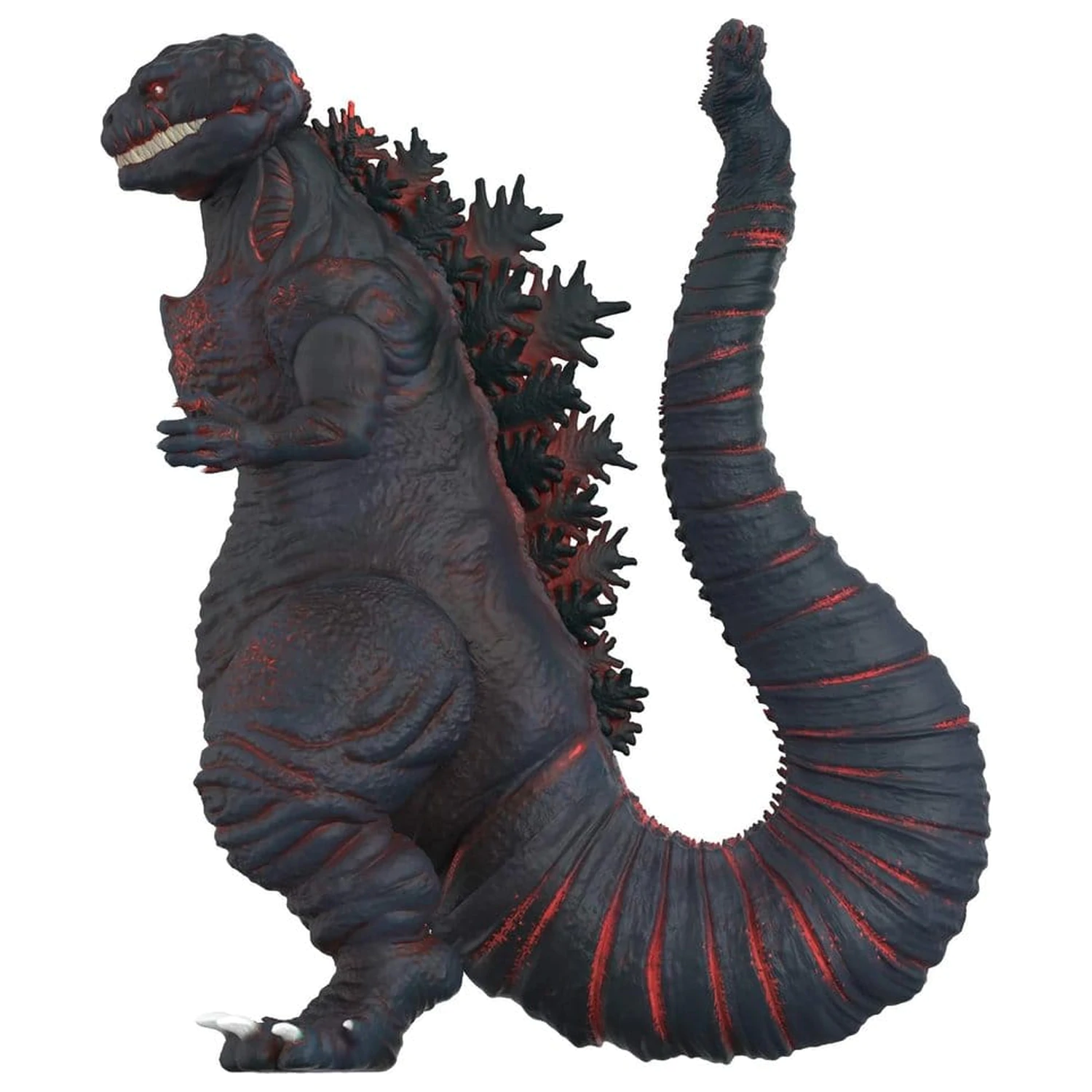 Godzilla Toho ReAction Akční figurka Godzilla (Shin) 24 cm fotografii produktu