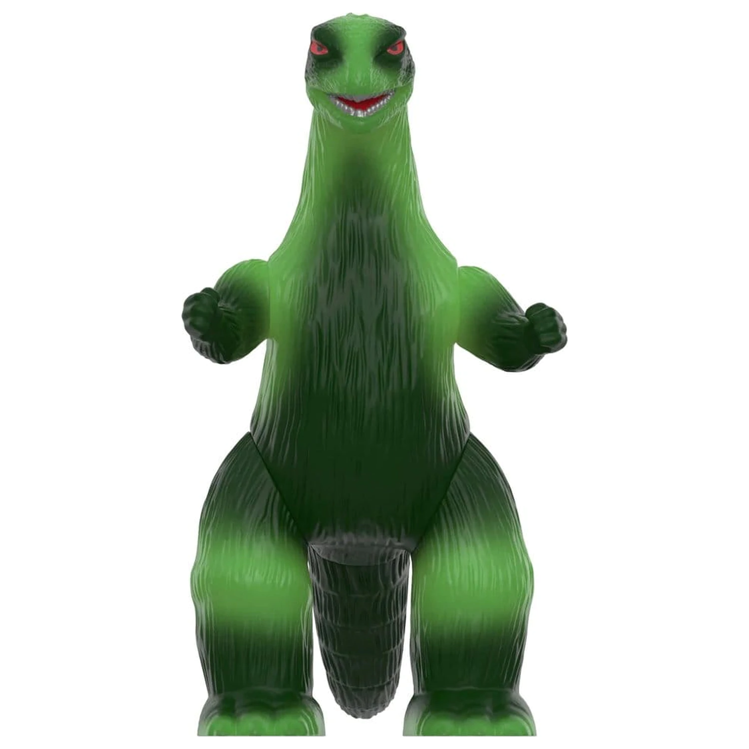 Godzilla Toho ReAction Akční figurka Marusan L-Tail (svítící) 23 cm fotografii produktu