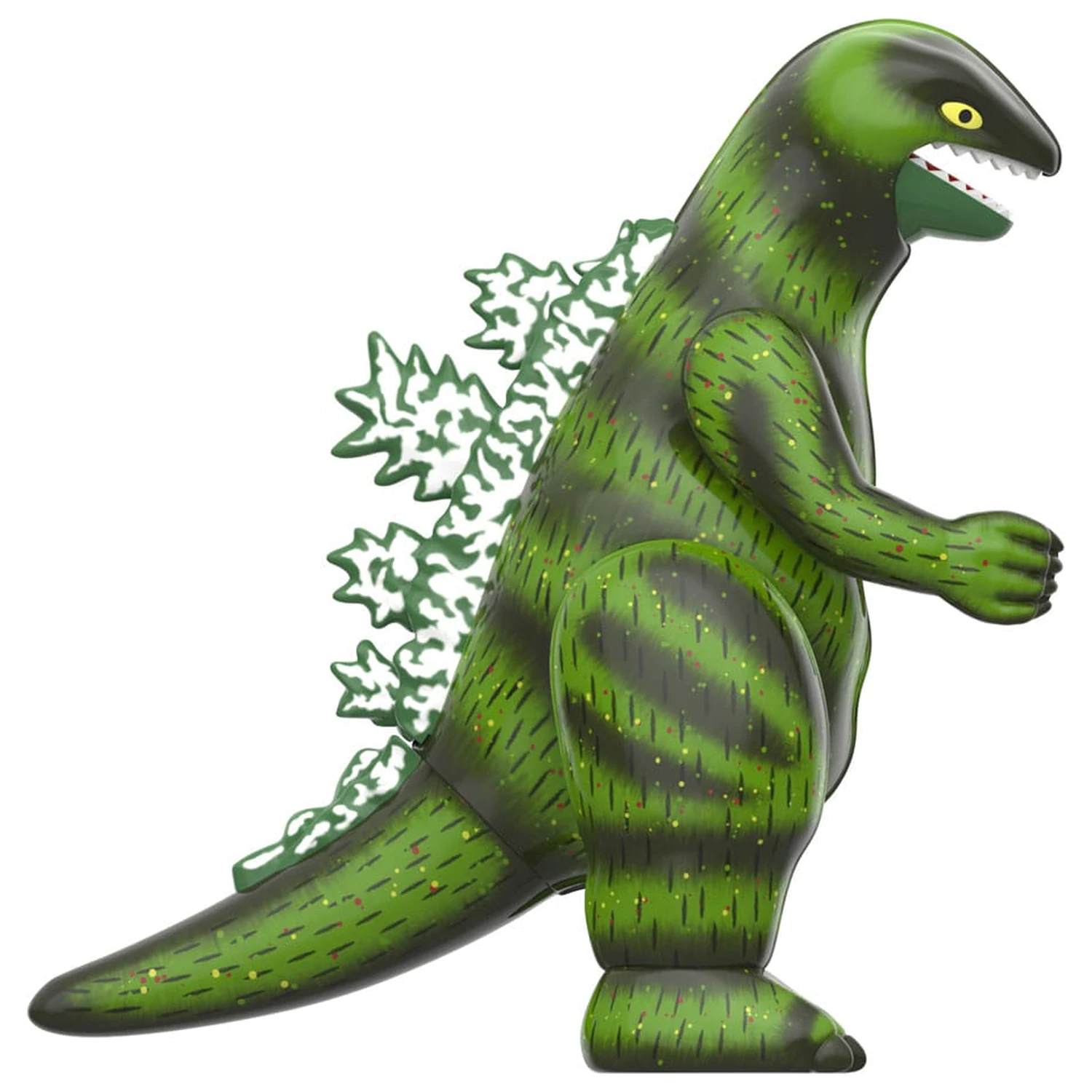 Godzilla Toho ReAction Akční figurka Vlna 01 (Retro Tin) Godzilla (Marusan Tin) 10 cm fotografii produktu