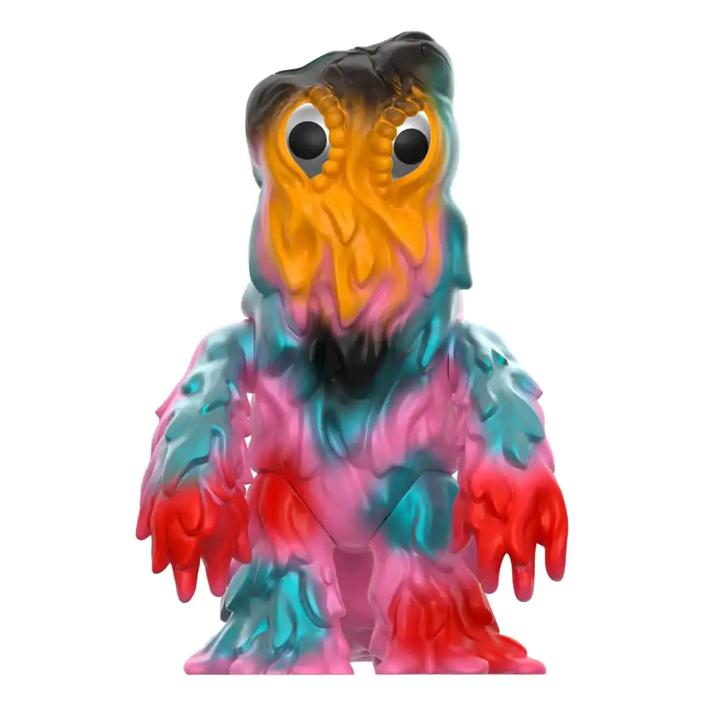Godzilla Toho ReAction akční figurka Hedorah Vintage hračka Hawaii 10 cm fotografii produktu
