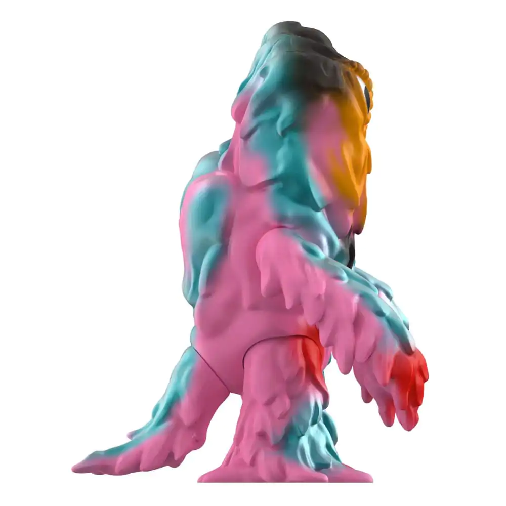 Godzilla Toho ReAction akční figurka Hedorah Vintage hračka Hawaii 10 cm fotografii produktu