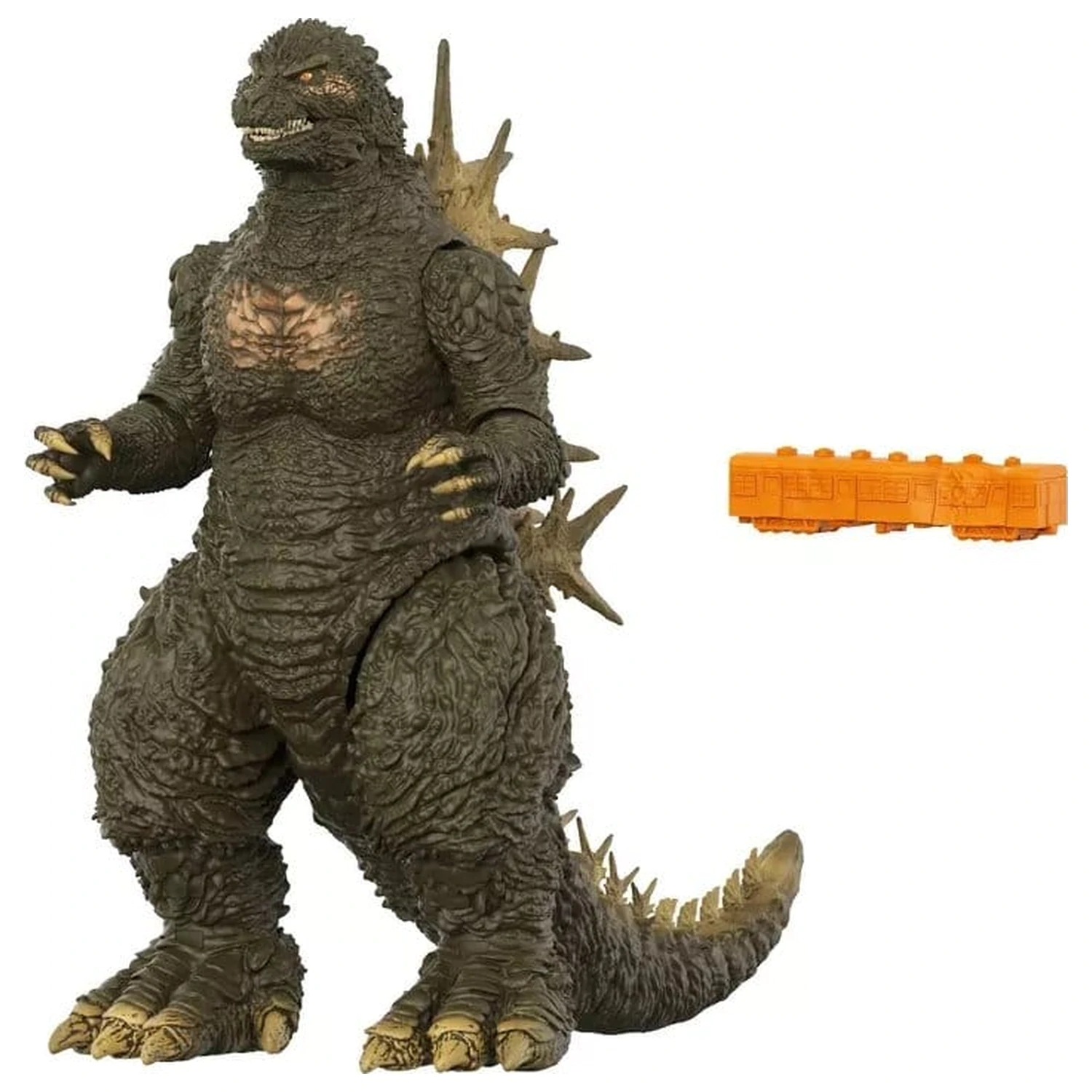 Godzilla Toho Super Kaiju Akční figurka Vlna 01 Godzilla Minus One fotografii produktu