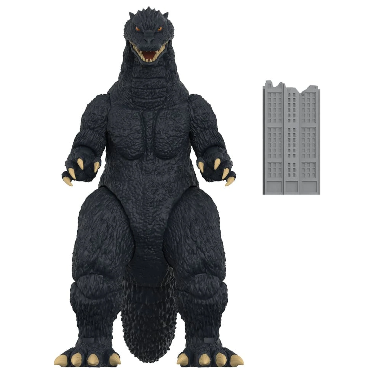 Godzilla Toho Super Kaiju Akční figurka Wave 04 Godzilla 2004 fotografii produktu