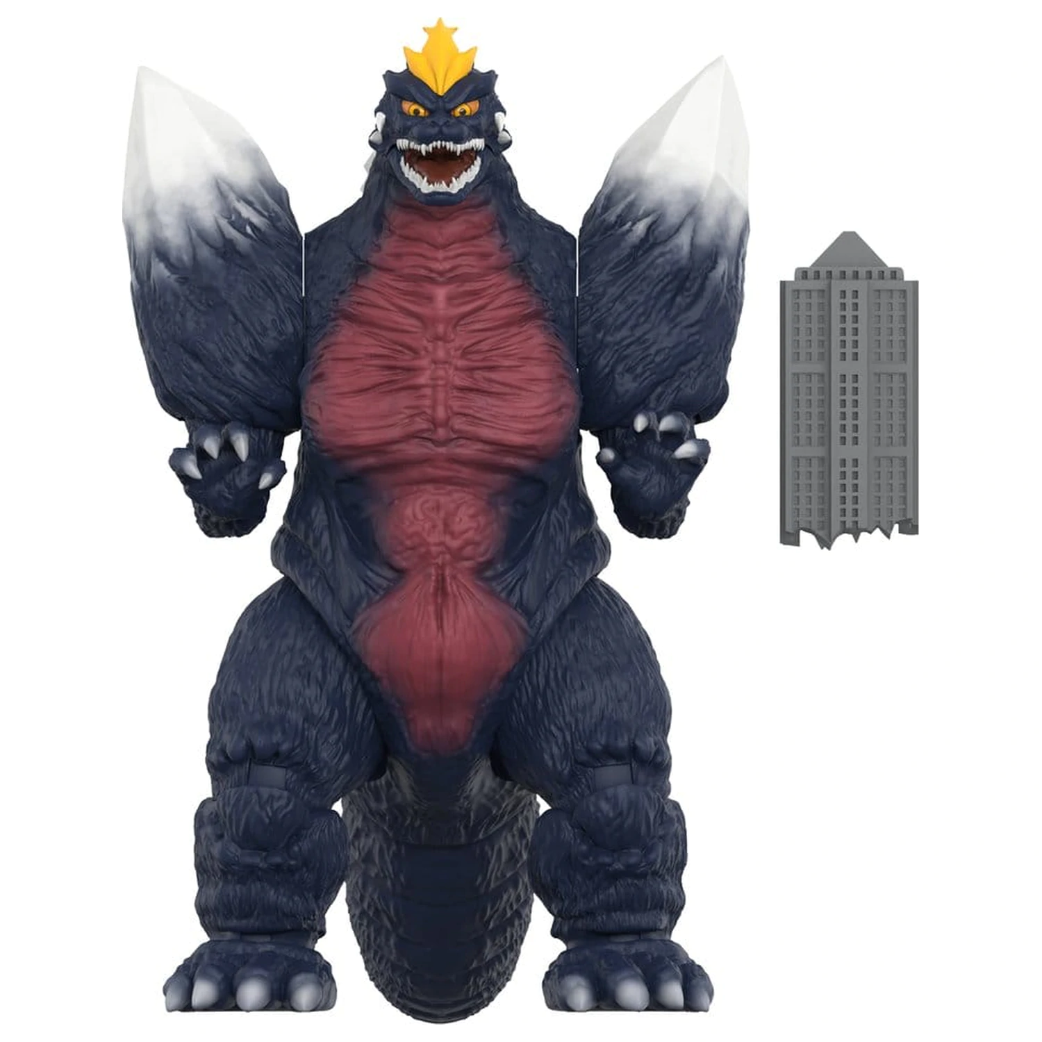 Godzilla Toho Super Kaiju Akční figurka Wave 04 Space Godzilla '94 fotografii produktu