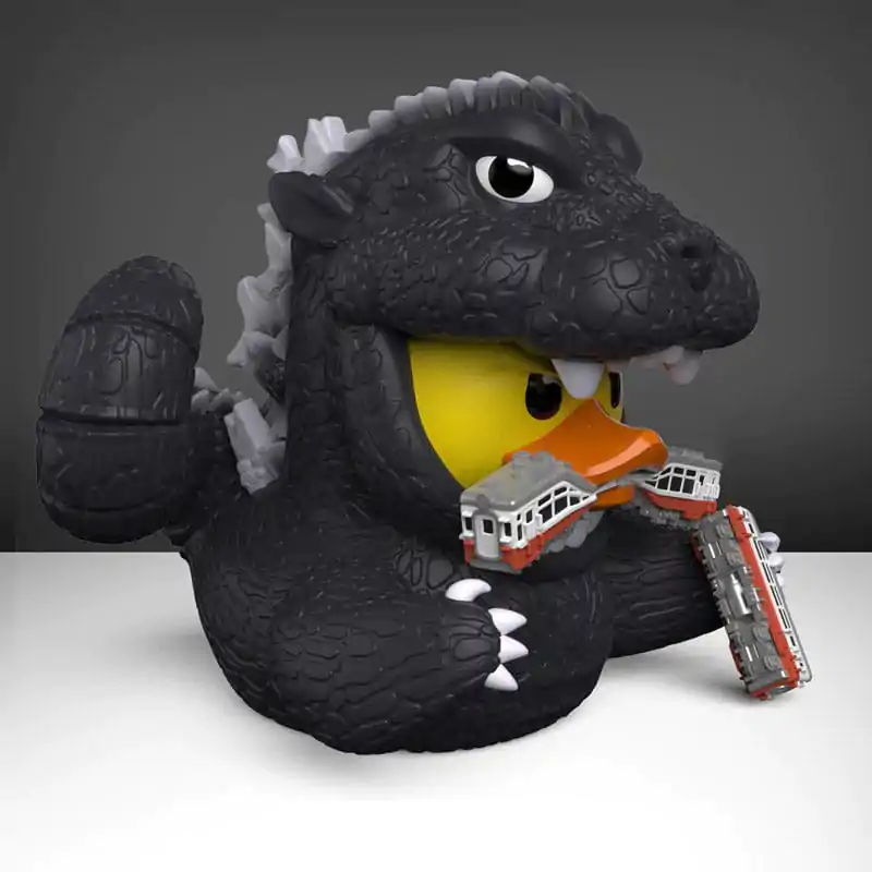 Godzilla Tubbz PVC XL figurka Godzilla 25 cm fotografii produktu